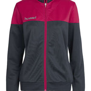 Hummel sirius poly jacket wo
