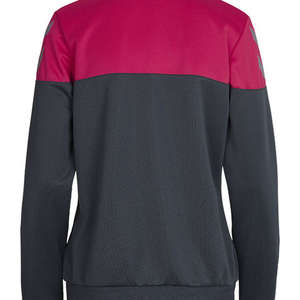 Hummel sirius poly jacket wo