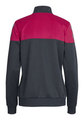 Hummel sirius poly jacket wo