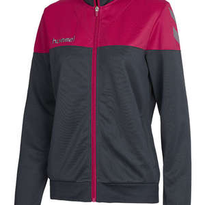 Hummel sirius poly jacket wo