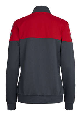Hummel sirius poly jacket wo