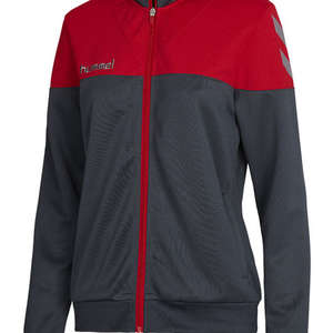 Hummel sirius poly jacket wo