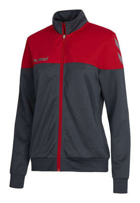 Hummel sirius poly jacket wo