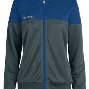 Hummel sirius poly jacket wo