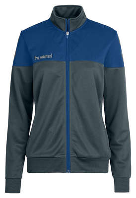 Hummel sirius poly jacket wo