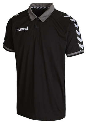 Hummel Stay authentic polo