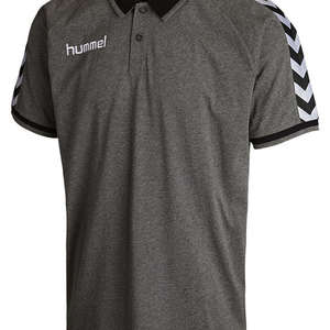 Hummel Stay authentic polo