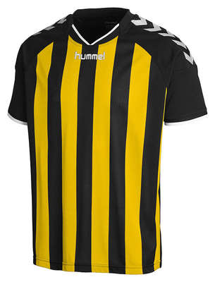 Hummel Stay authentic striped jersey