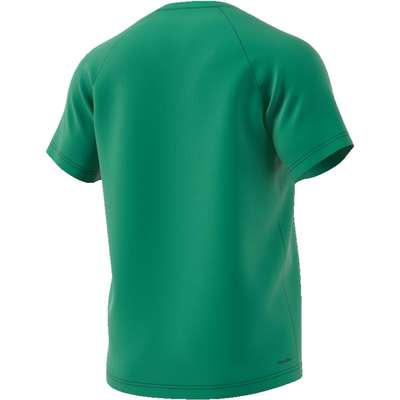 Adidas D2M Tee Logo | Men