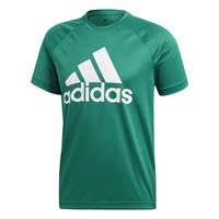 Adidas D2M Tee Logo | Men