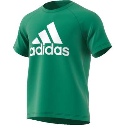 Adidas D2M Tee Logo | Men