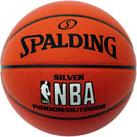 Spalding NBA SILVER INDOOR/OUTDOOR 