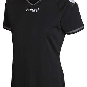 Hummel Stay authentic w poly jersey