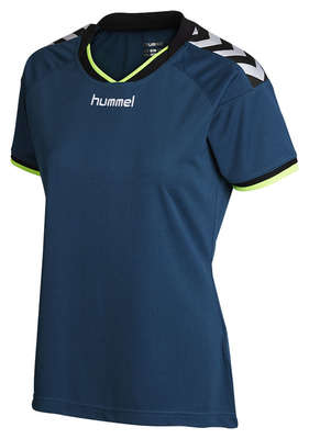 Hummel Stay authentic w poly jersey