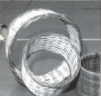Korfbal tenen welpen mand 60 cm