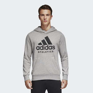 Adidas Athletics Hoody | Men