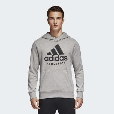 Adidas Athletics Hoody | Men