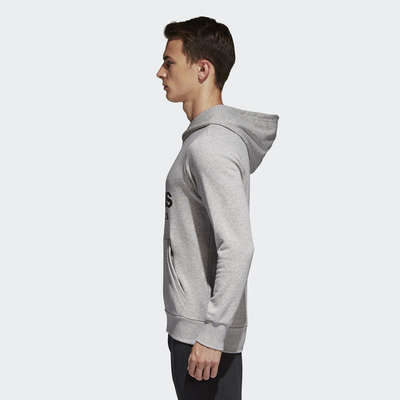 Adidas Athletics Hoody | Men