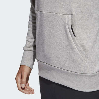 Adidas Athletics Hoody | Men