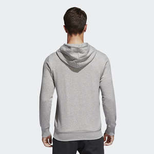Adidas Athletics Hoody | Men