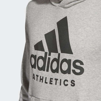 Adidas Athletics Hoody | Men