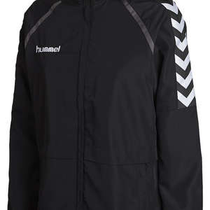Hummel Stay authentic w micro jacket