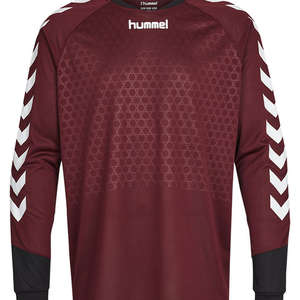 Hummel Keeper & Scheidsrechter Essential gk jersey