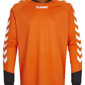 Hummel Keeper & Scheidsrechter Essential gk jersey