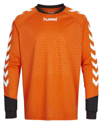 Hummel Keeper & Scheidsrechter Essential gk jersey
