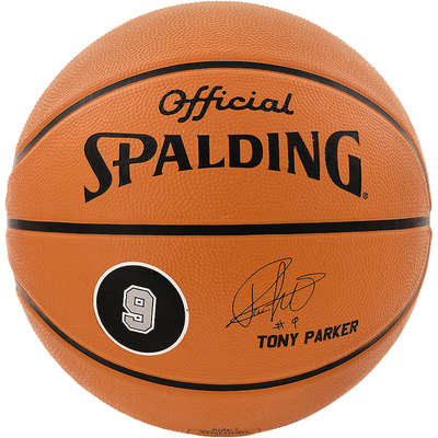 TONY PARKER