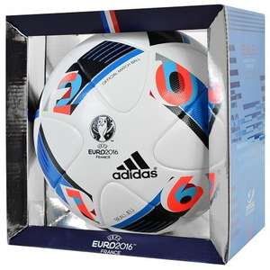 Adidas Euro 16 OMB Gr.5