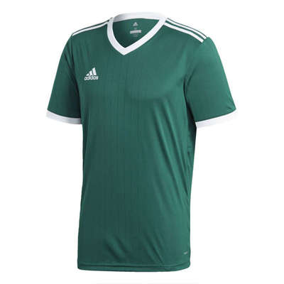 Tabela 18 Trikot KA
