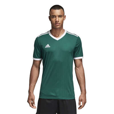 Tabela 18 Trikot KA