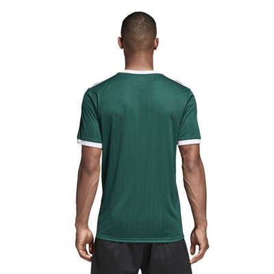 Tabela 18 Trikot KA