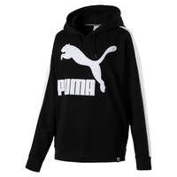 Puma Classic Logo T7 Hoody