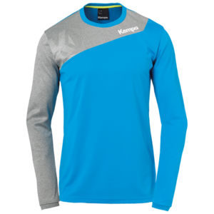 CORE 2.0 LANGARMSHIRT