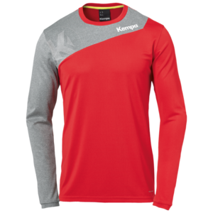 CORE 2.0 LANGARMSHIRT