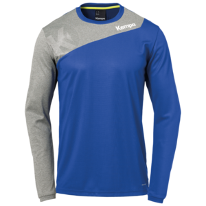 CORE 2.0 LANGARMSHIRT