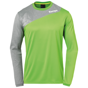 CORE 2.0 LANGARMSHIRT
