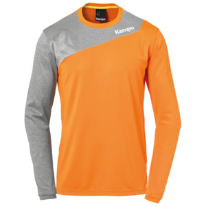 CORE 2.0 LANGARMSHIRT