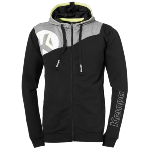 CORE 2.0 KAPUZENJACKE