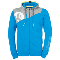 CORE 2.0 KAPUZENJACKE