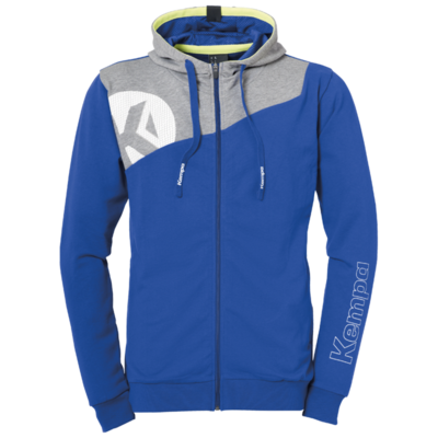 CORE 2.0 KAPUZENJACKE