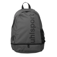 ESSENTIAL BACKPACK W. BOTT. COMPARTM.