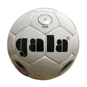 Gala Voetbal Rio 2000