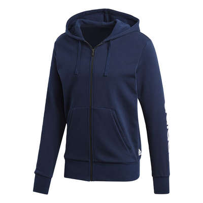 Adidas Ess Lin Hoody | Men