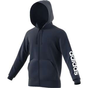 Adidas Ess Lin Hoody | Men