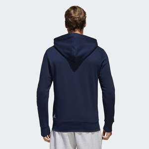 Adidas Ess Lin Hoody | Men