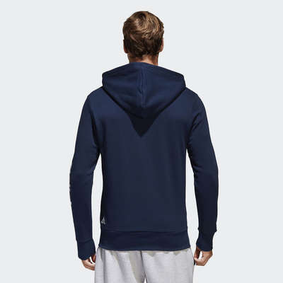 Adidas Ess Lin Hoody | Men