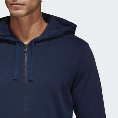 Adidas Ess Lin Hoody | Men